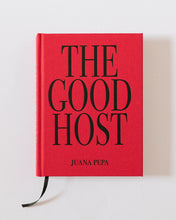 Load image into Gallery viewer, THE GOOD HOST