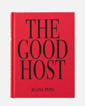 Load image into Gallery viewer, THE GOOD HOST