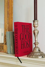 Load image into Gallery viewer, THE GOOD HOST